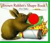brown-rabbits-shape-book